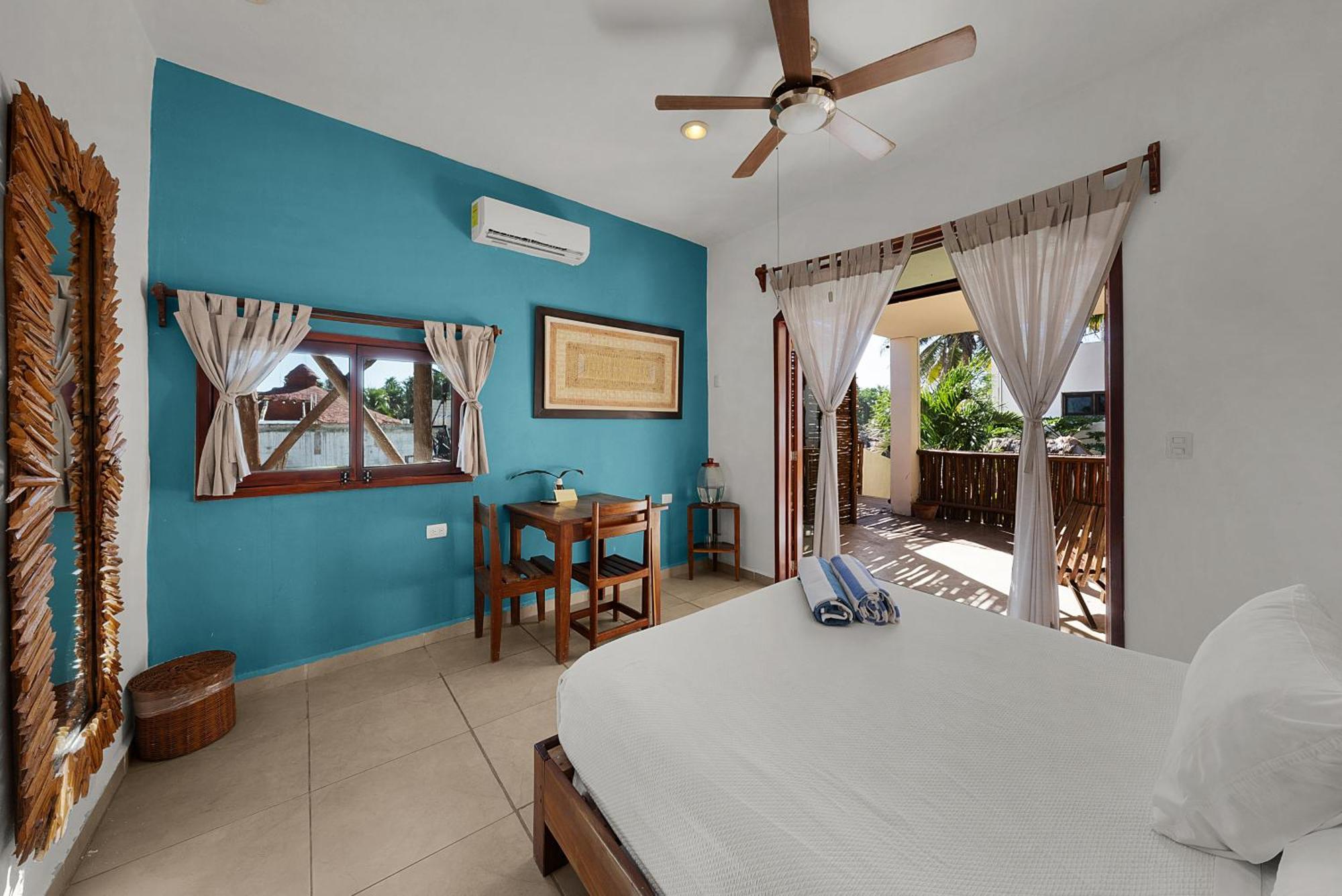 Playa Canek Beachfront Eco Hotel Tulum Exterior foto